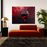 Wine 46 Wall Art