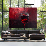 Wine 46 Wall Art