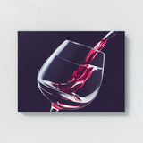 Wine 48 Wall Art