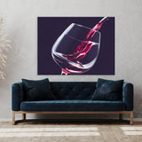 Wine 48 Wall Art