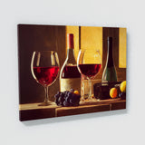 Wine 5 Wall Art
