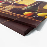 Wine 5 Wall Art