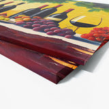 Wine 50 Wall Art