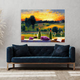 Wine 51 Wall Art