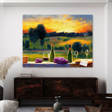 Wine 51 Wall Art
