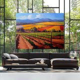 Wine 52 Wall Art