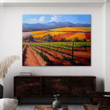 Wine 52 Wall Art