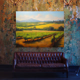 Wine 53 Wall Art