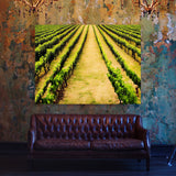 Wine 54 Wall Art