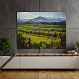 Wine 55 Wall Art
