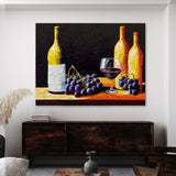 Wine 57 Wall Art