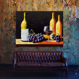 Wine 57 Wall Art