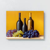 Wine 58 Wall Art