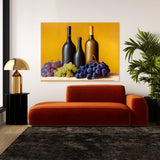 Wine 58 Wall Art