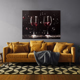 Wine 59 Wall Art