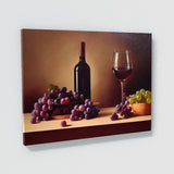 Wine 6 Wall Art