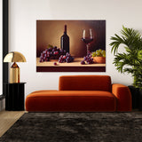 Wine 6 Wall Art