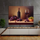 Wine 6 Wall Art