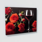 Wine 60 Wall Art