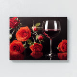 Wine 60 Wall Art