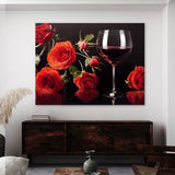 Wine 60 Wall Art