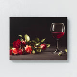 Wine 61 Wall Art