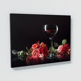 Wine 62 Wall Art