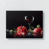 Wine 62 Wall Art