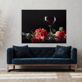 Wine 62 Wall Art