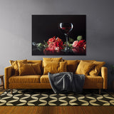 Wine 62 Wall Art