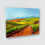 Wine 63 Wall Art