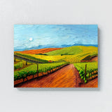 Wine 63 Wall Art