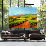 Wine 63 Wall Art