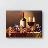 Wine 7 Wall Art