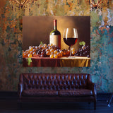 Wine 7 Wall Art