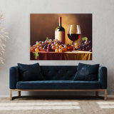 Wine 7 Wall Art
