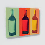 Wine 9 Wall Art