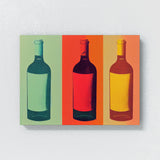 Wine 9 Wall Art