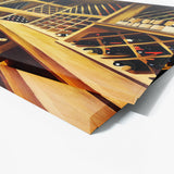 Wine Cellar Barrels 19 Wall Art