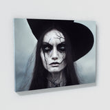 Witch 1 Wall Art