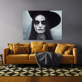Witch 1 Wall Art
