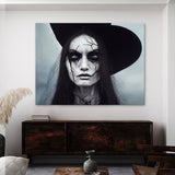 Witch 1 Wall Art