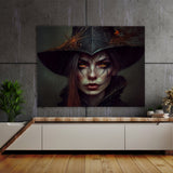 Witch 3 Wall Art