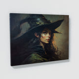 Witch 4 Wall Art