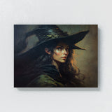 Witch 4 Wall Art