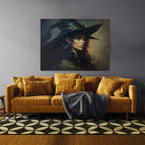Witch 4 Wall Art