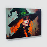 Witch 5 Wall Art
