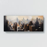 New York City 18 Wall Art