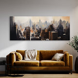 New York City 18 Wall Art