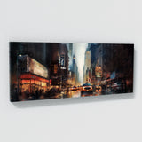 New York City 20 Wall Art